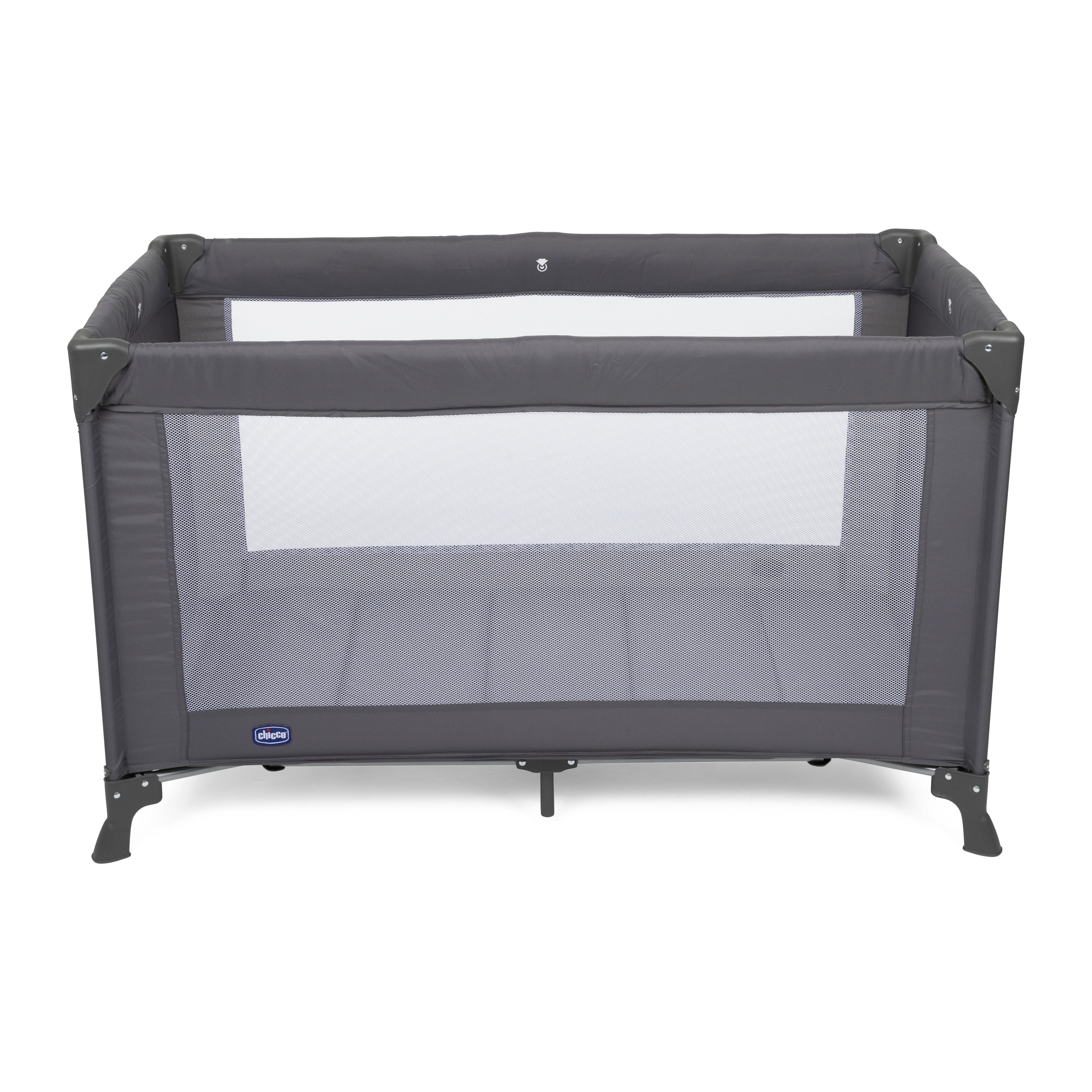 Chicco Cama de Viagem Goodnight Dark Grey