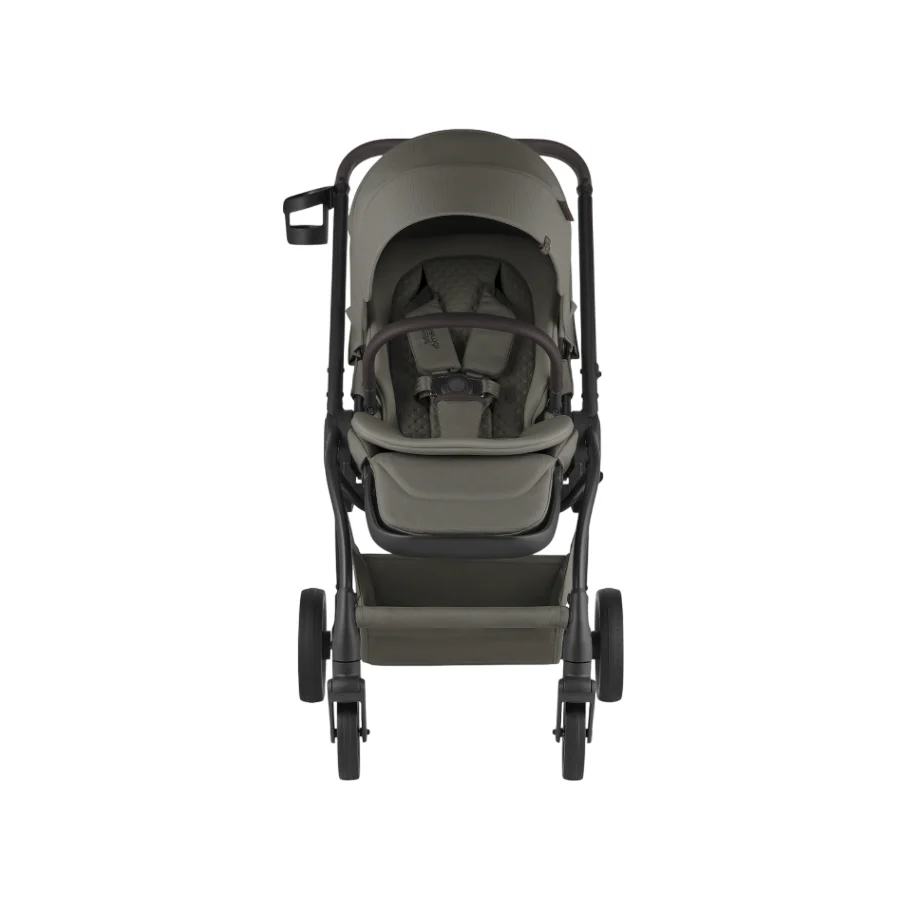 Britax Romer Rio Lux Urban Olive