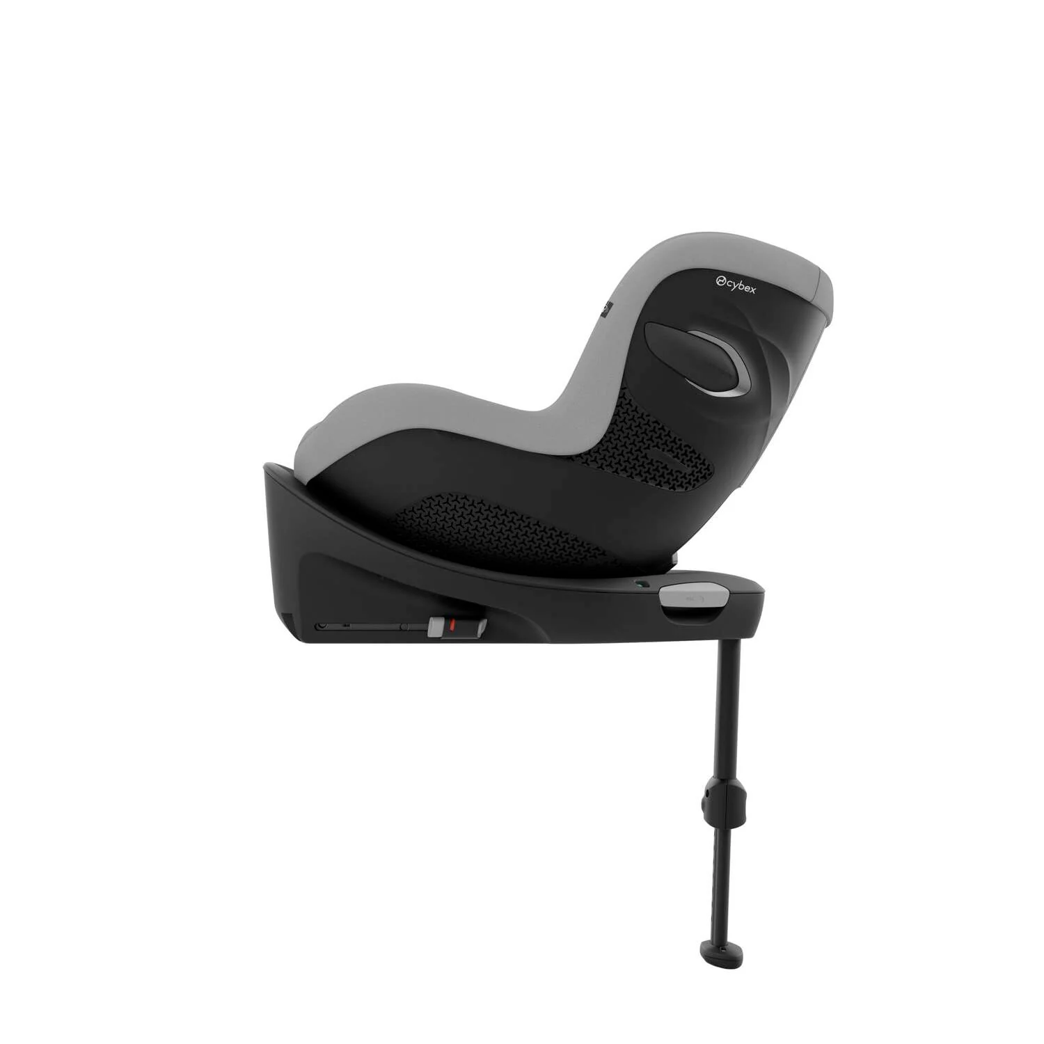 Cybex Sirona G i-Size Plus Stone Grey