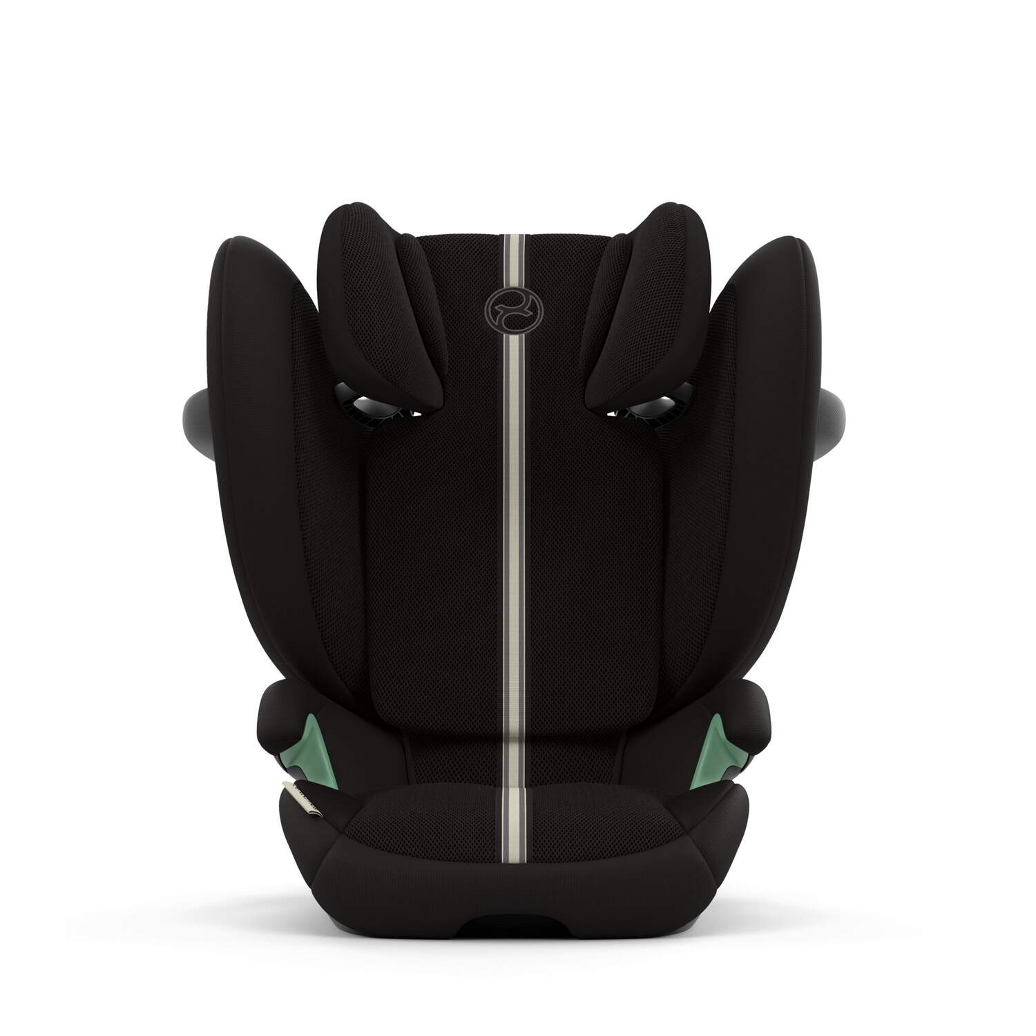 Cybex Soluiton G2 Plus Magic Black