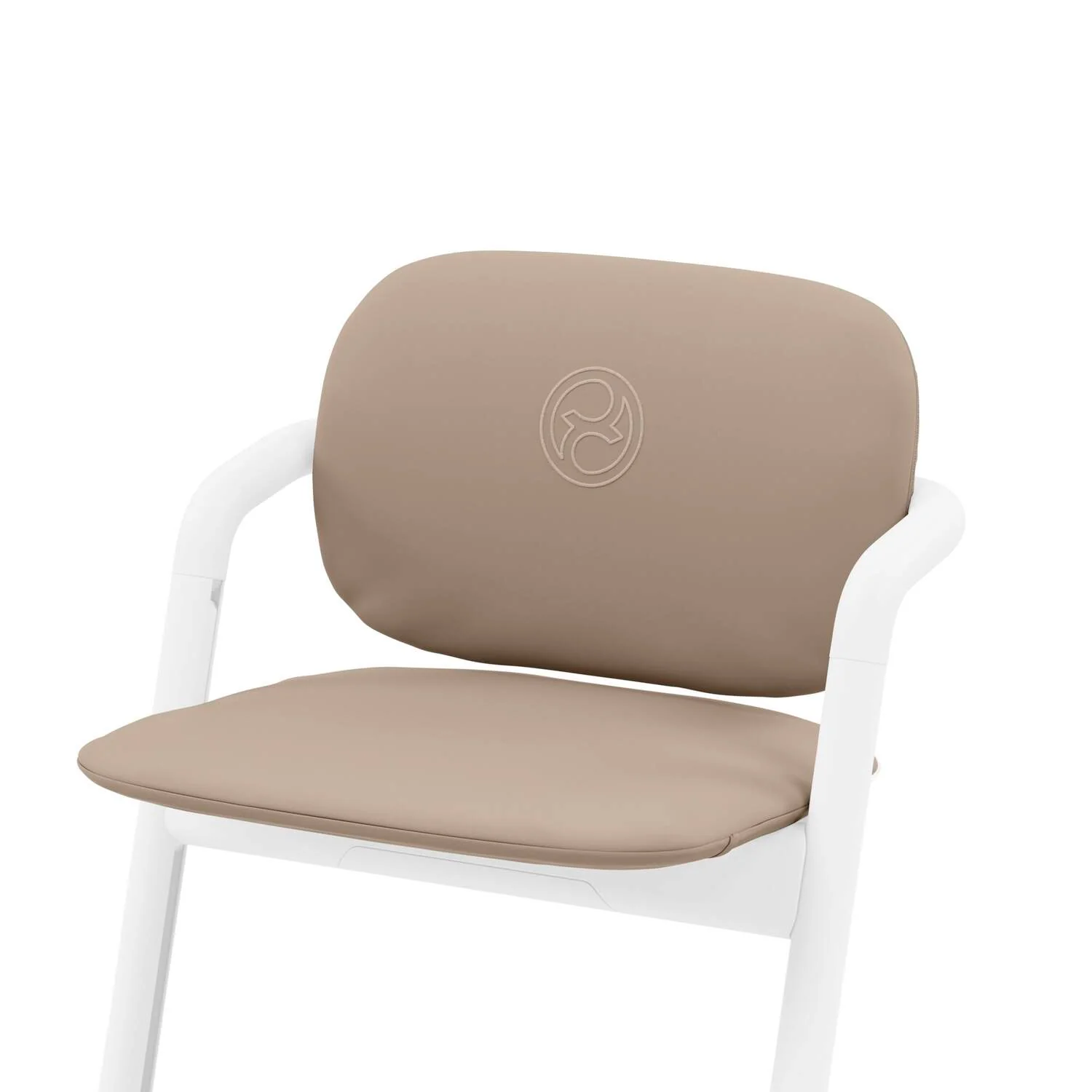 Cybex lemo redutor almond beige