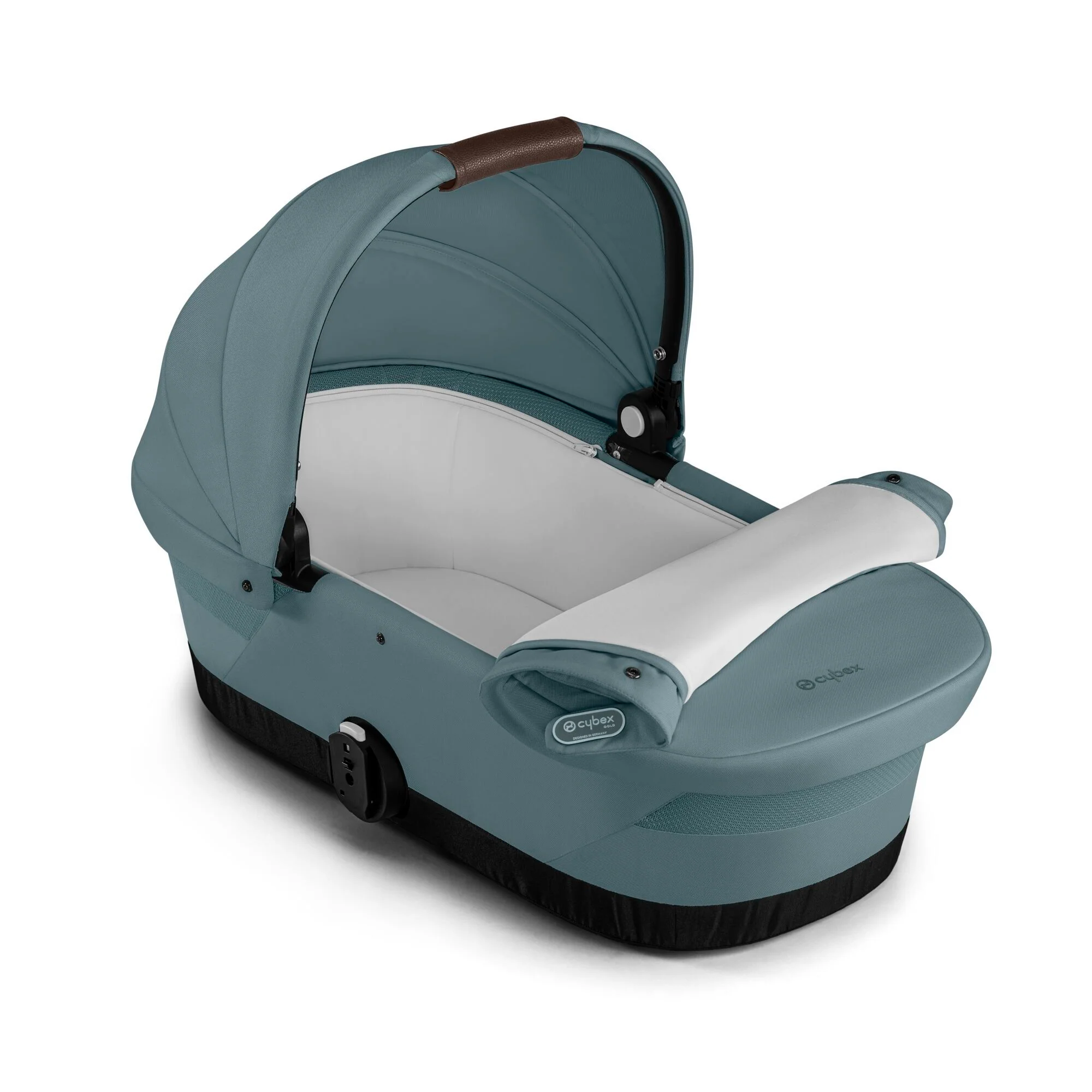Cybex Alcofa Gazelle S Stormy Blue