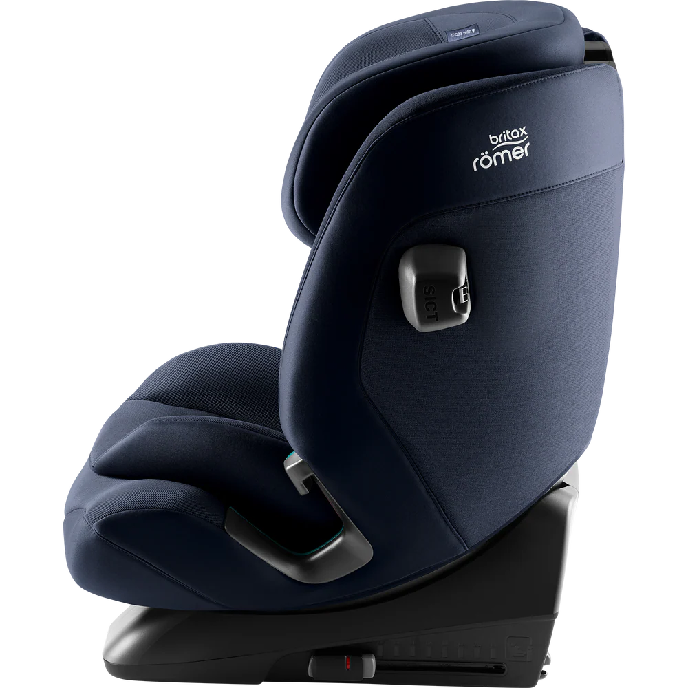 Britax Romer Advansafix Pro Style Night Blue
