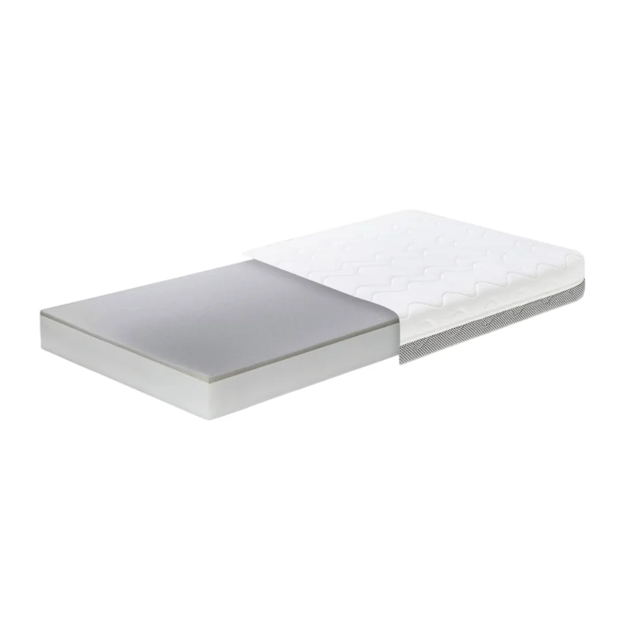Ecus Colchão Oxsi 70x140