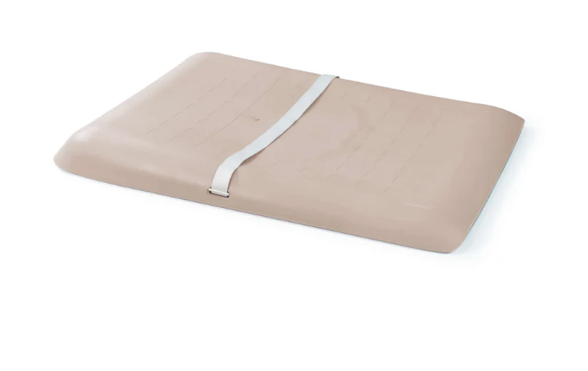 Alondra Muda Fraldas Glenn Beige