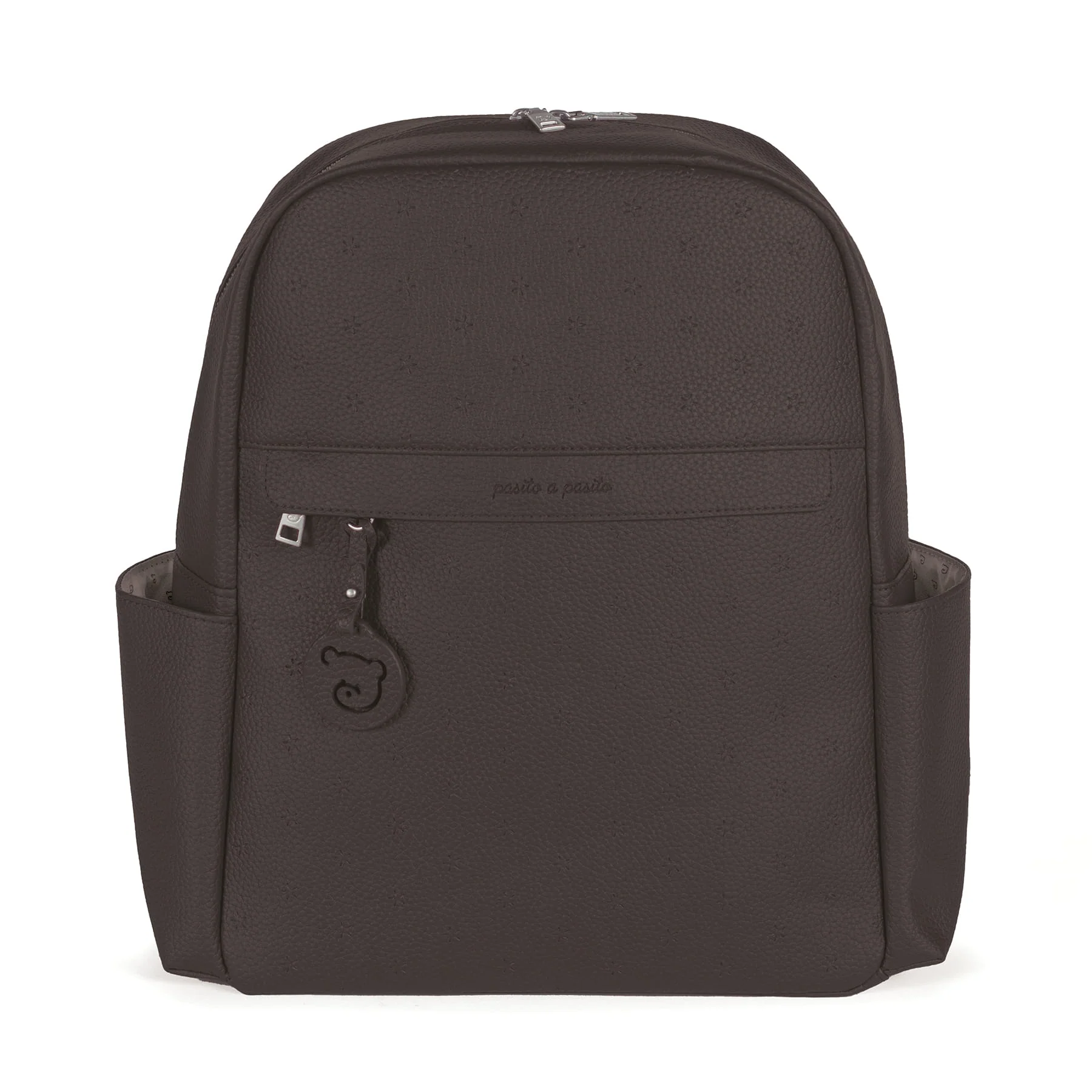 Pasito a Pasito Mochila London Brown