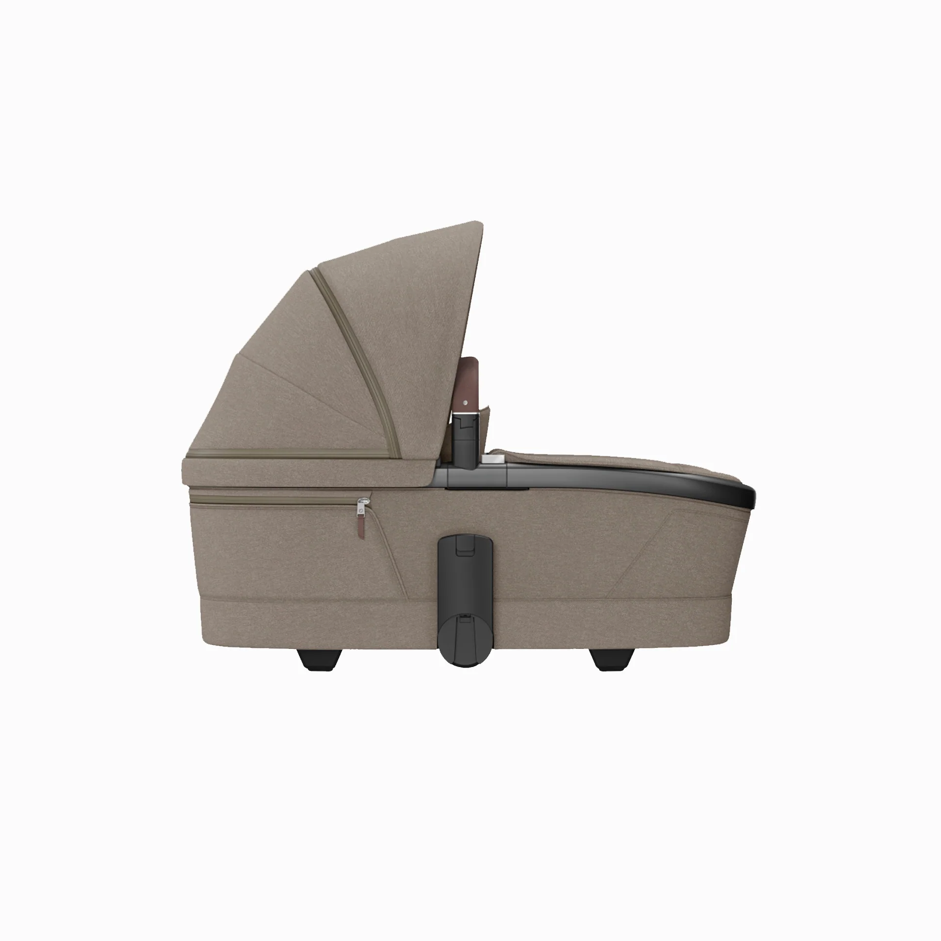 Maxi Cosi Alcofa Fame Twillic Truffle