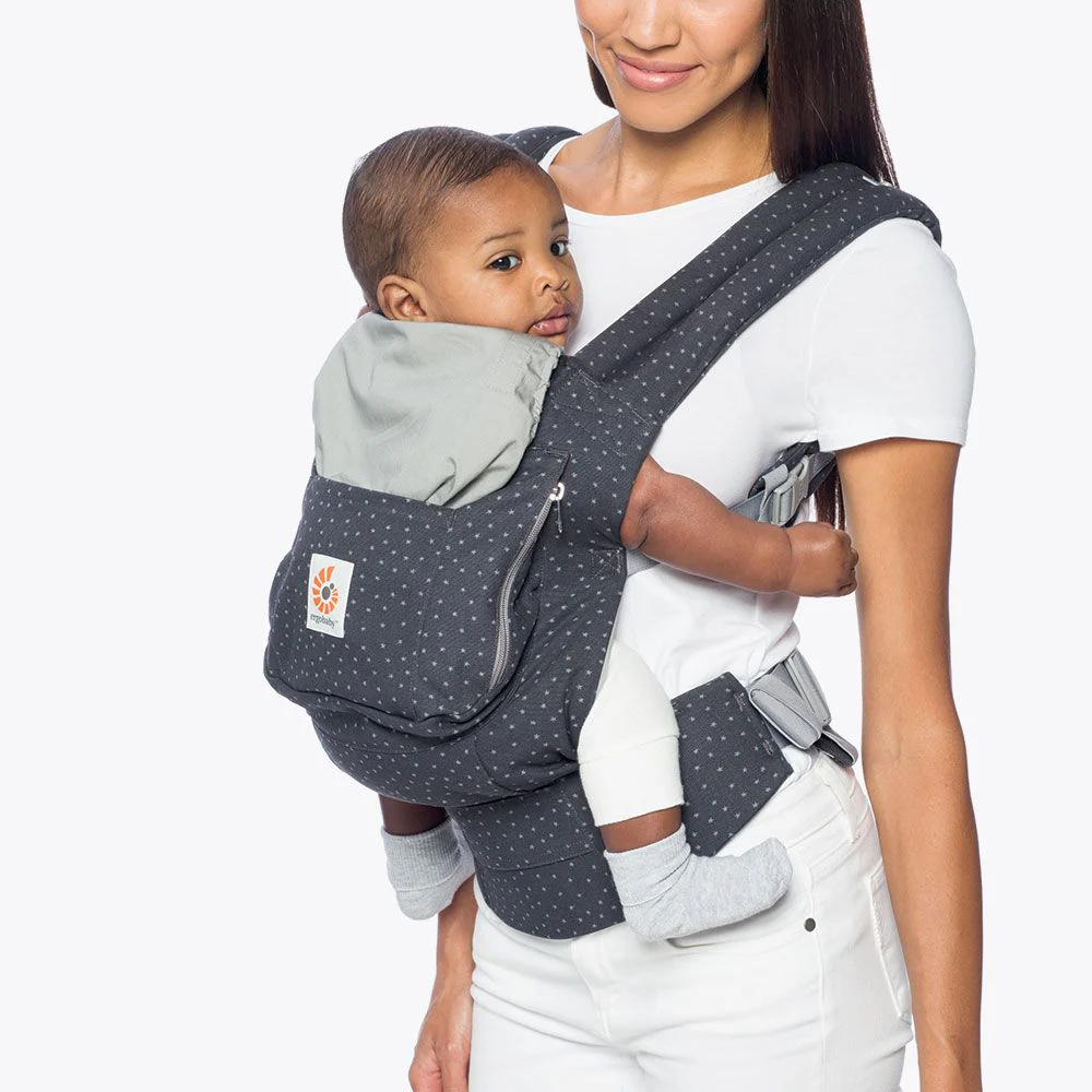Ergobaby Original Satrry Sky