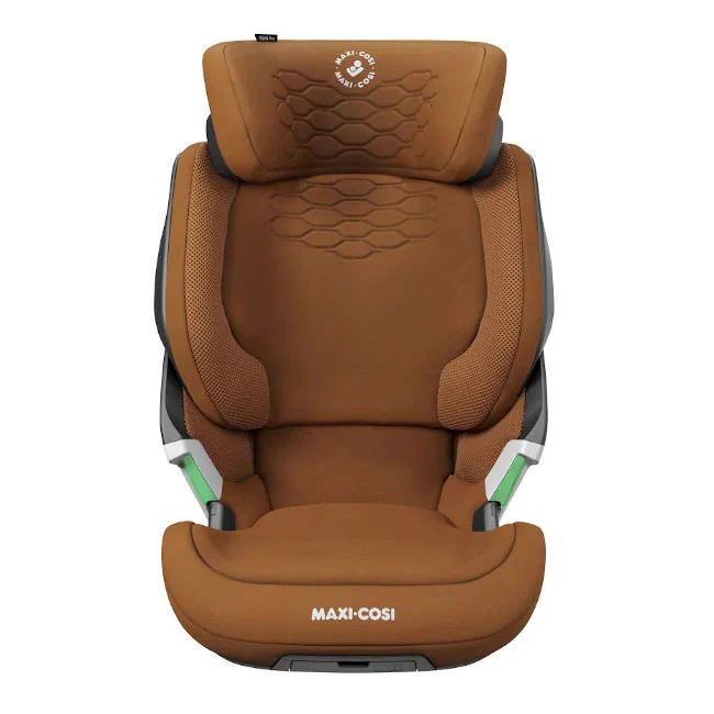 Maxi Cosi Kore Pro i-Size Authentic Cognac