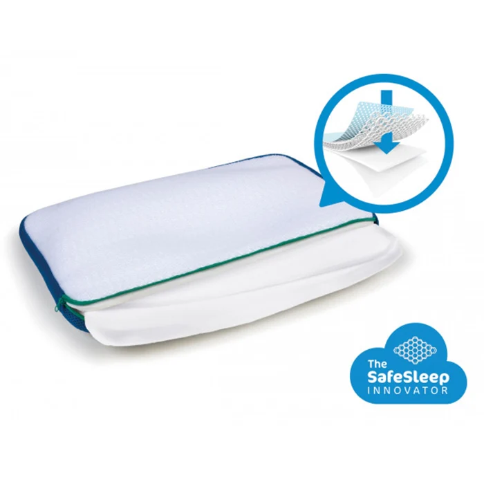 Aerosleep almofada média 35x50