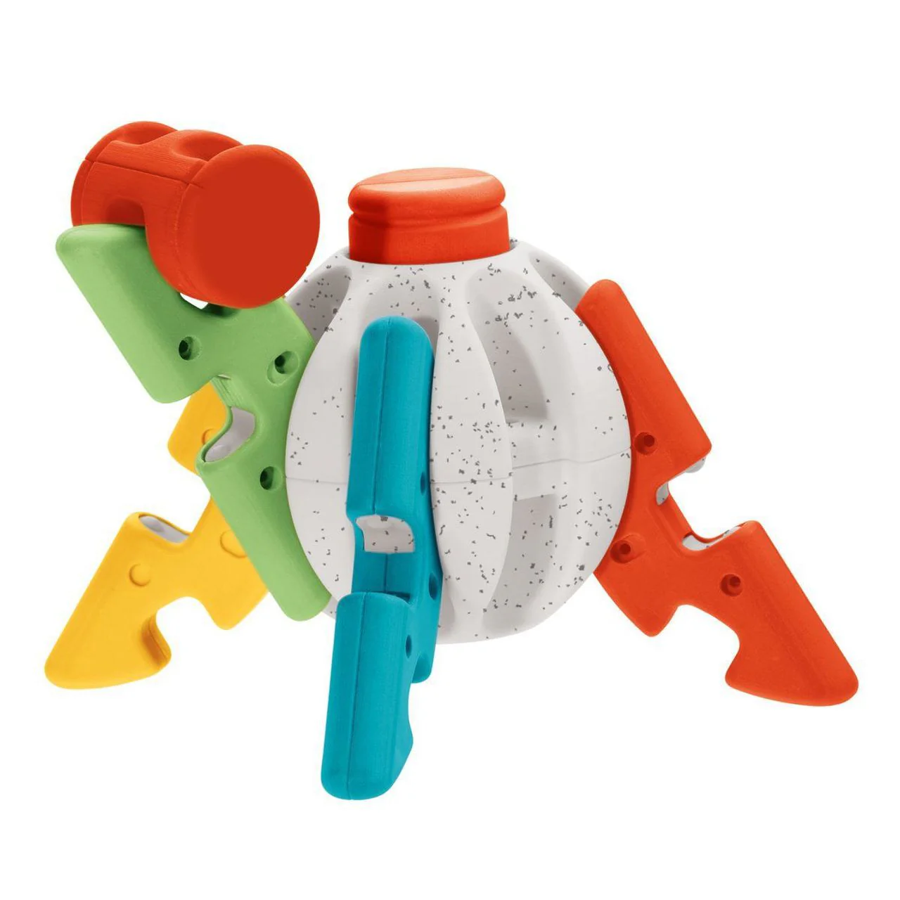 Chicco Bola Transformável 2 em 1 Eco+