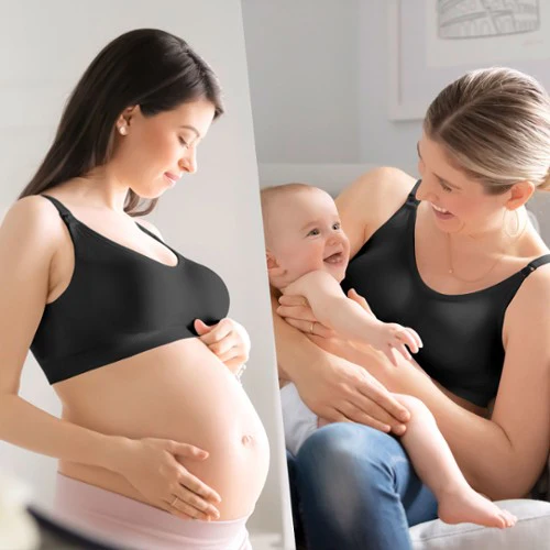 Medela soutien ultimate bodyfit preto xl