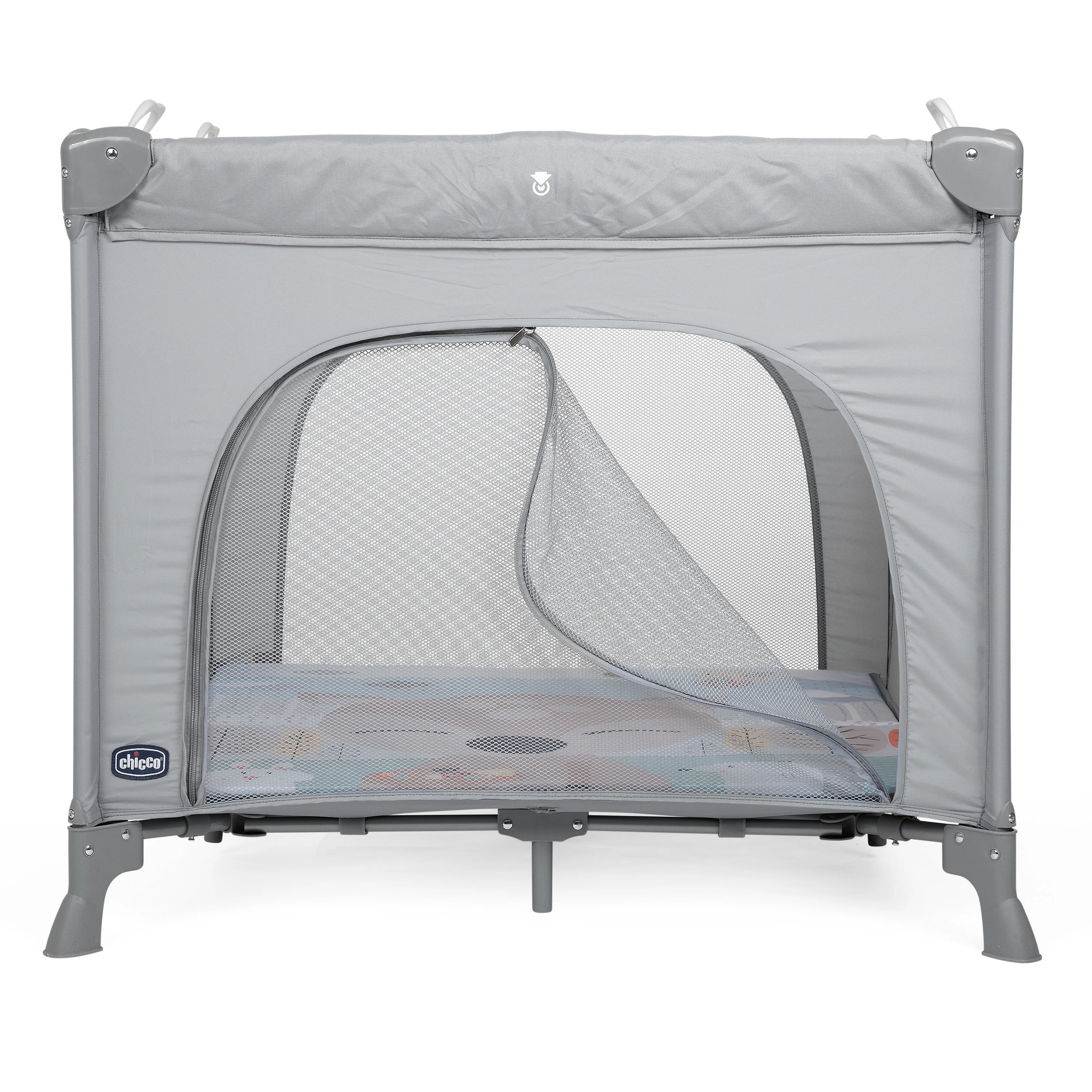 Chicco Parque Open Fawn