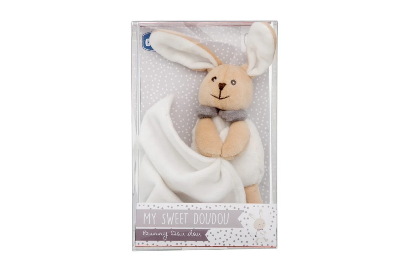Chicco Coelhinho Doudou