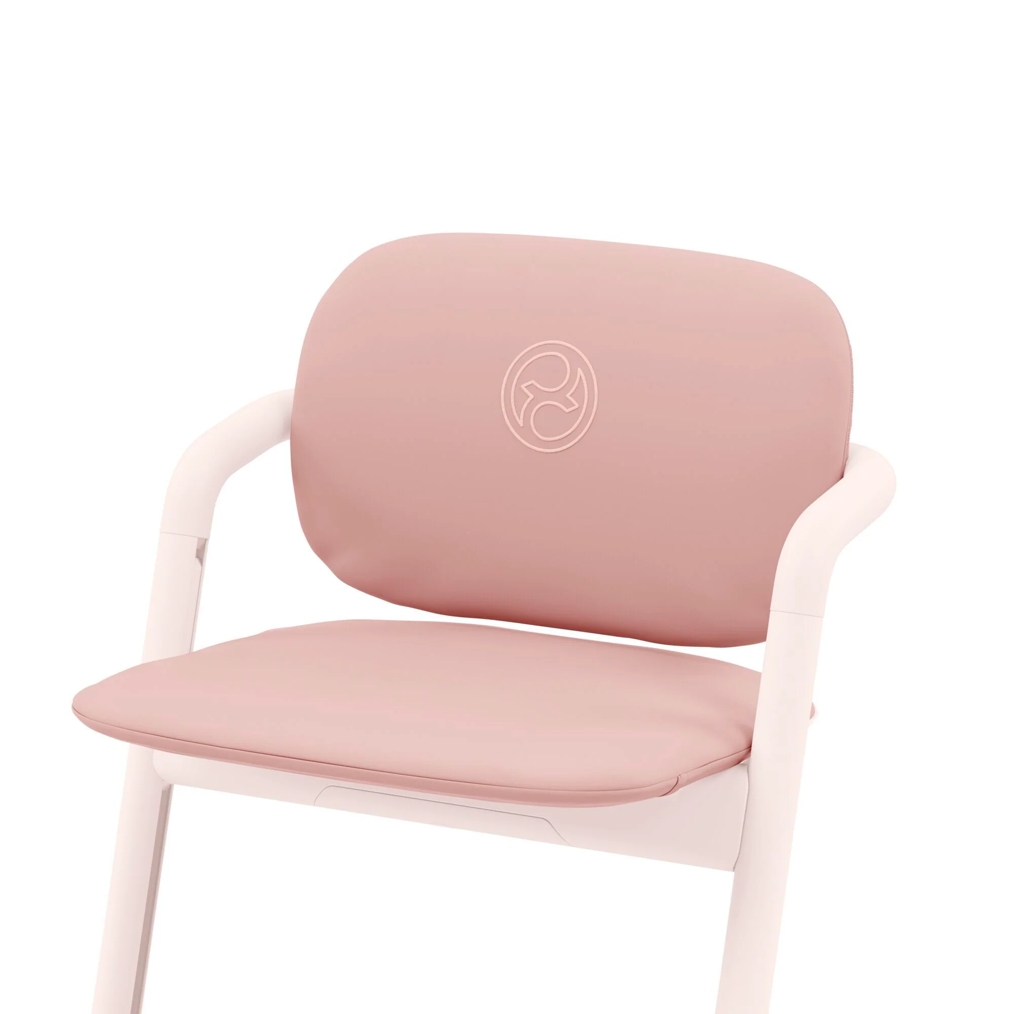 Cybex lemo redutor pearl pink