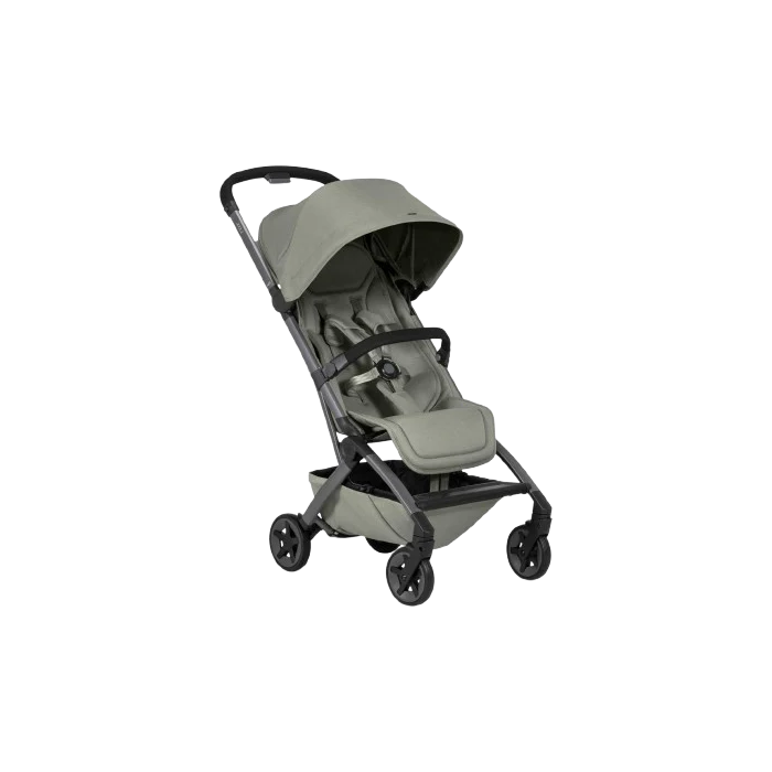 Joolz Aer 2 Bundle Sage Green
