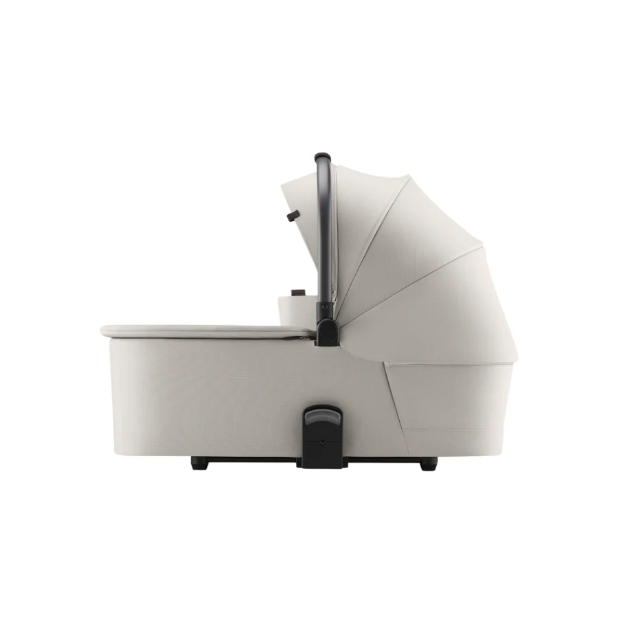 Britax Romer Alcofa Rio Lux Soft Taupe