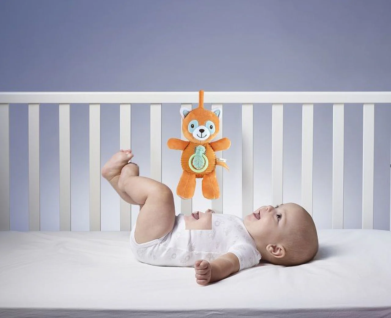 Chicco Caixa de Música Panda
