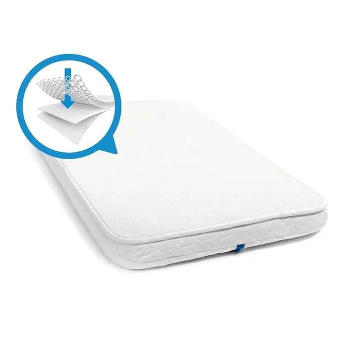 Aerosleep safe sleep pack evolution 50x80