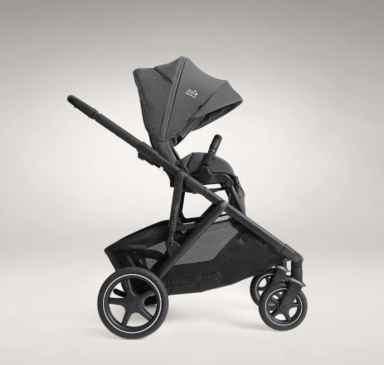 Joie Signature Versiti Ebony