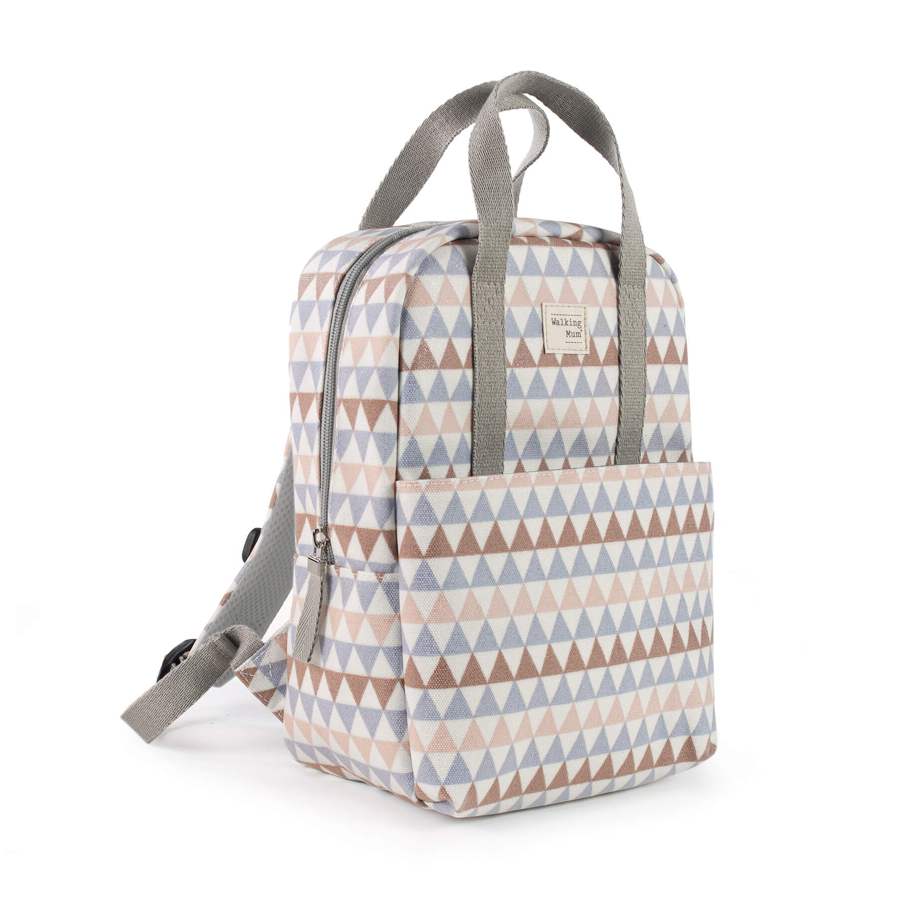 Walking mum mochila de criança oliver