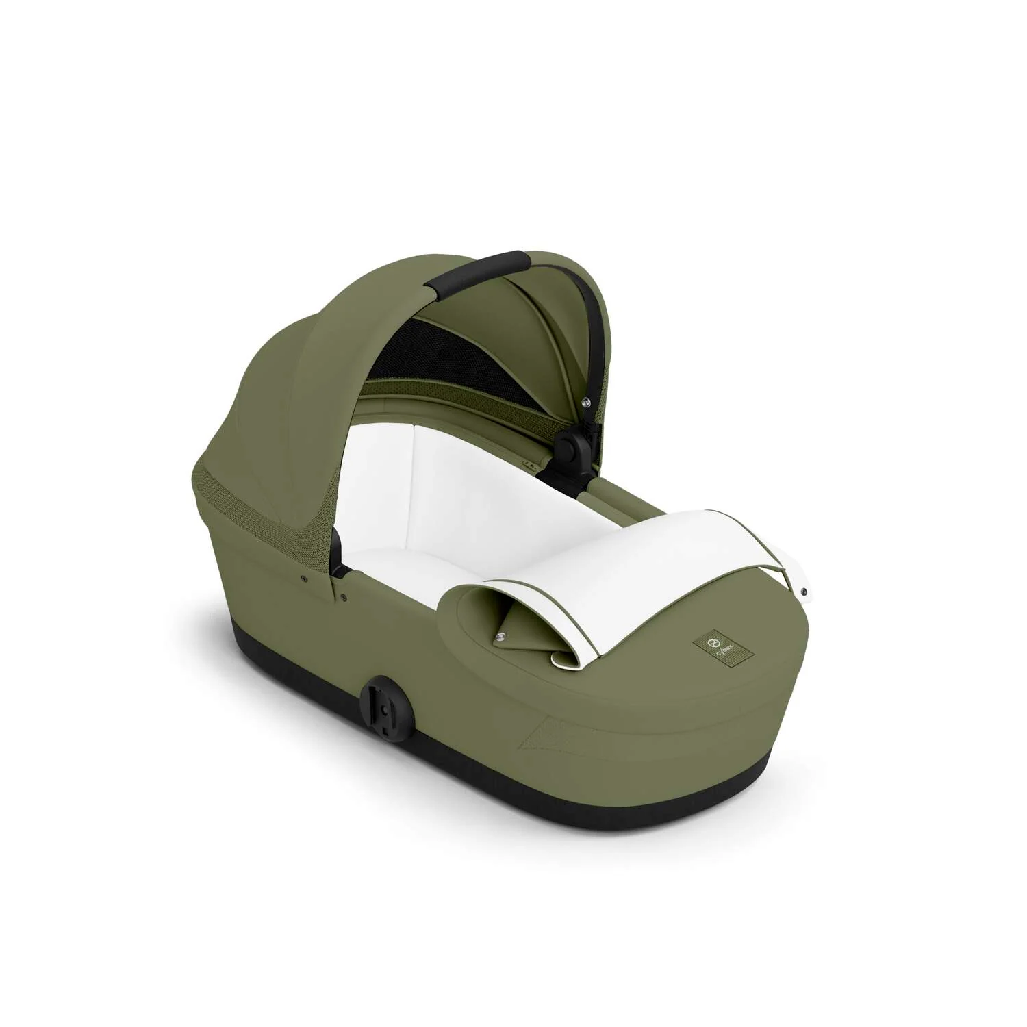 Cybex Alcofa Melio Moss Green