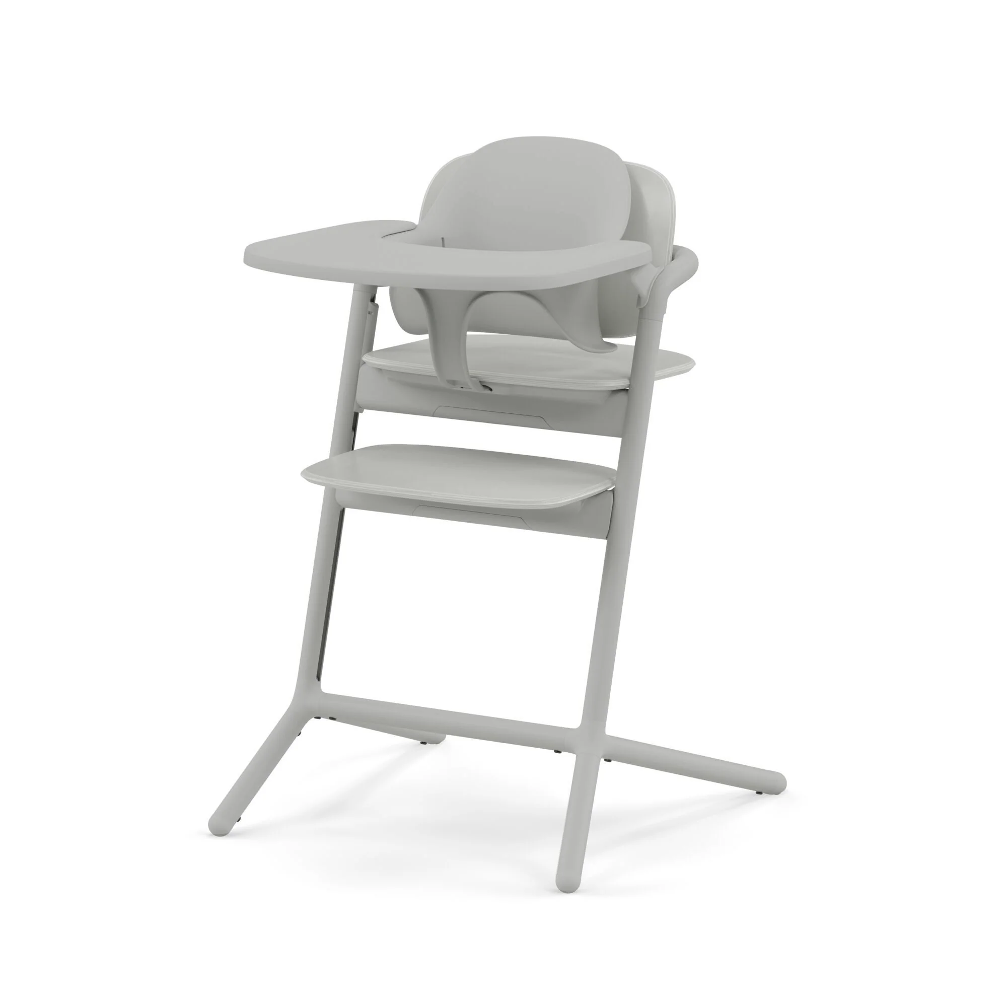 Cybex lemo 3 em 1 set suede grey