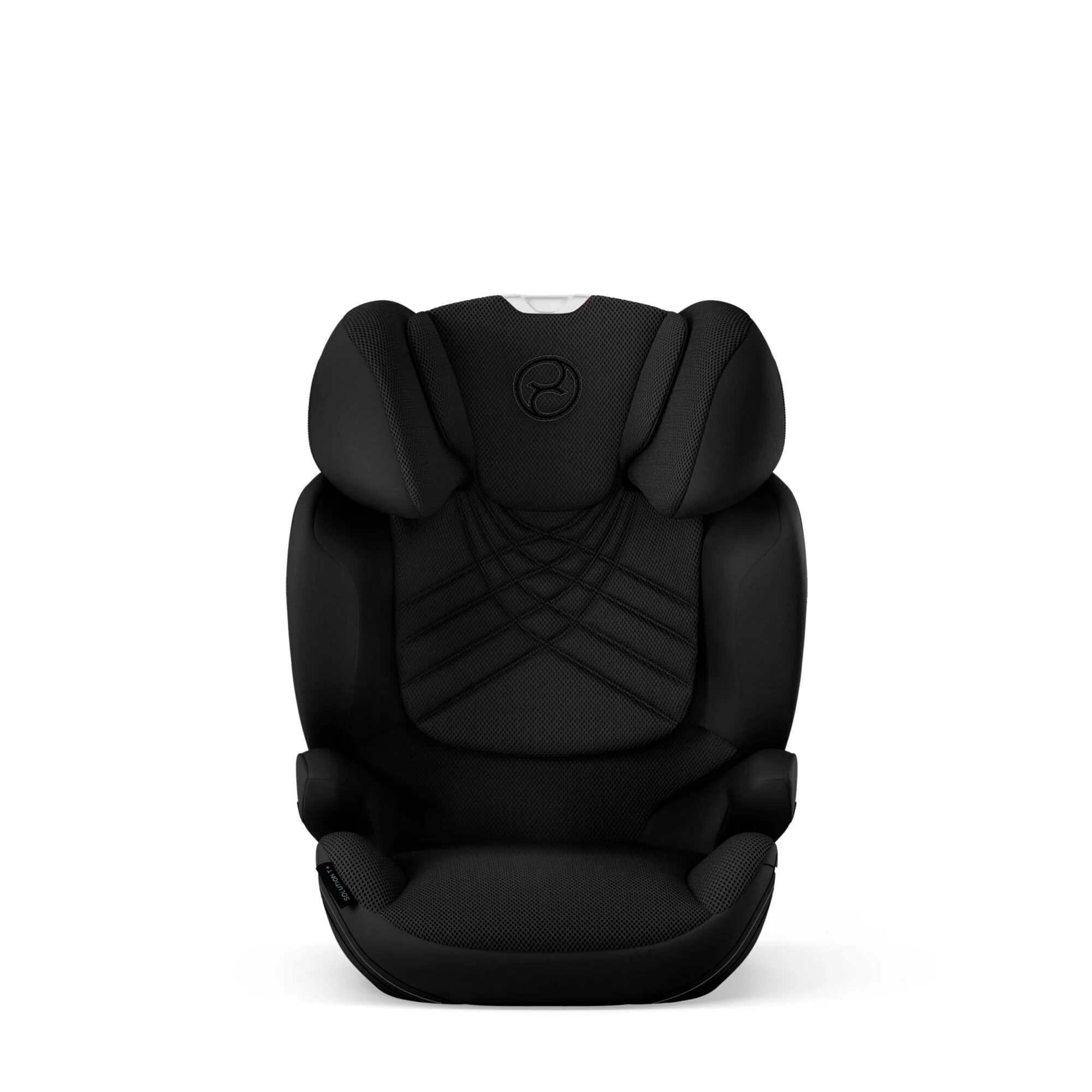 Cybex solution t i-fix plus sepia black