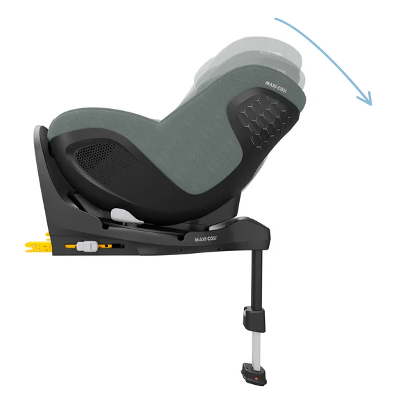 Maxi Cosi Mica 360 Pro i-Size Authentic Grey