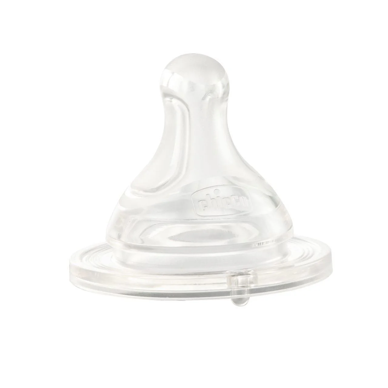 Chicco tetina physio fluxo papa 6m+
