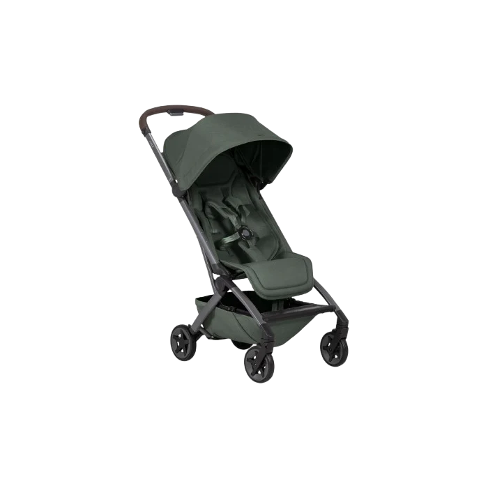 Joolz Aer 2 Bundle Forest Green