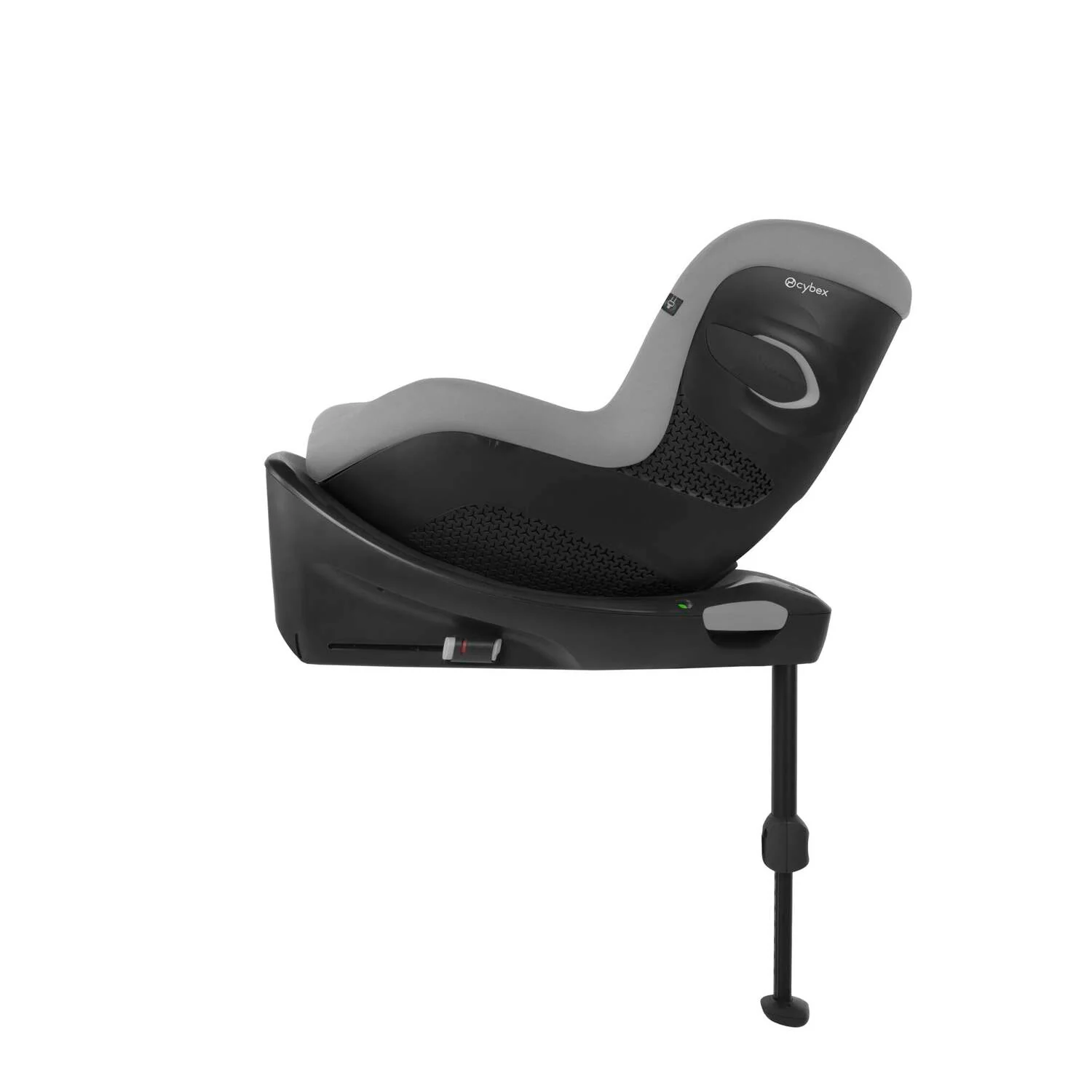 Cybex Sirona Gi i-Size Plus Stone Grey