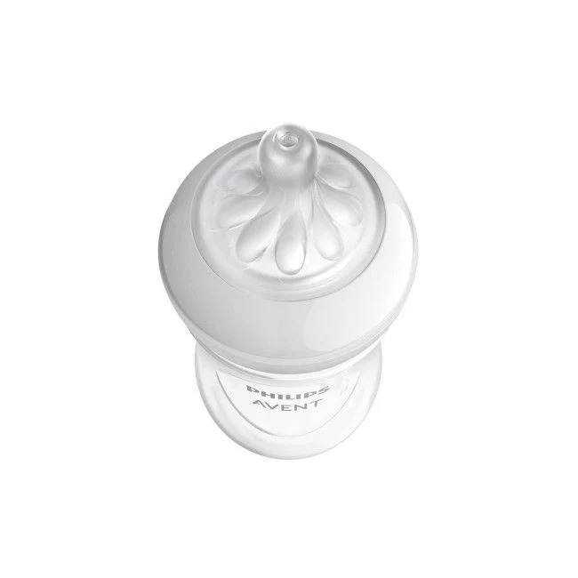 Philips avent 2 tetinas natural response fluxo 6 6m+