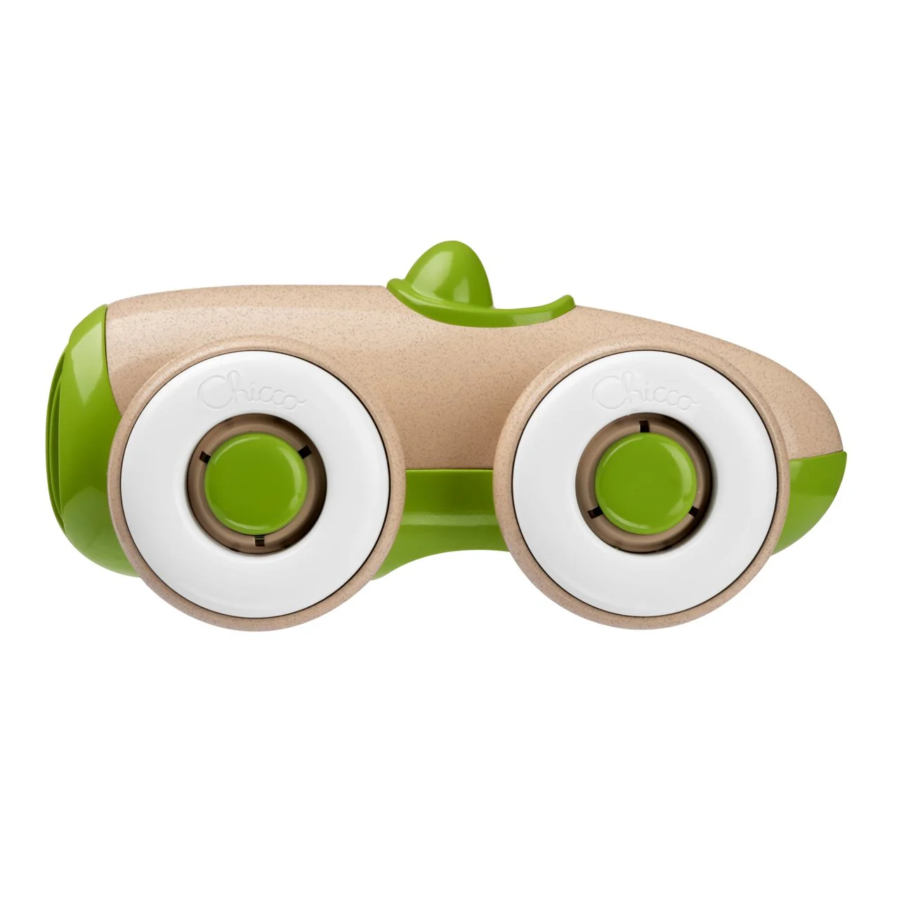 Chicco Carrinho Verde Eco+