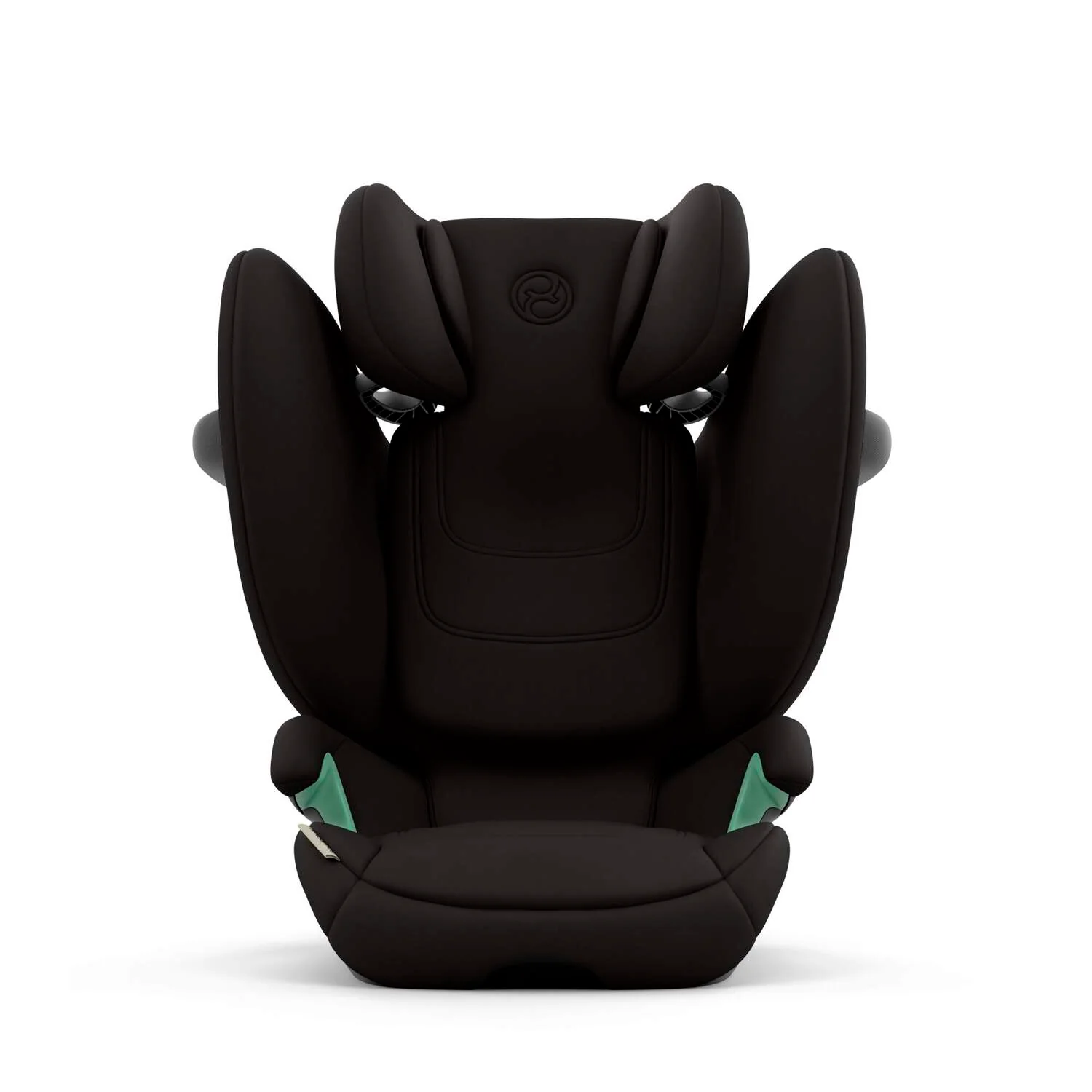 Cybex Soluiton G2 Magic Black