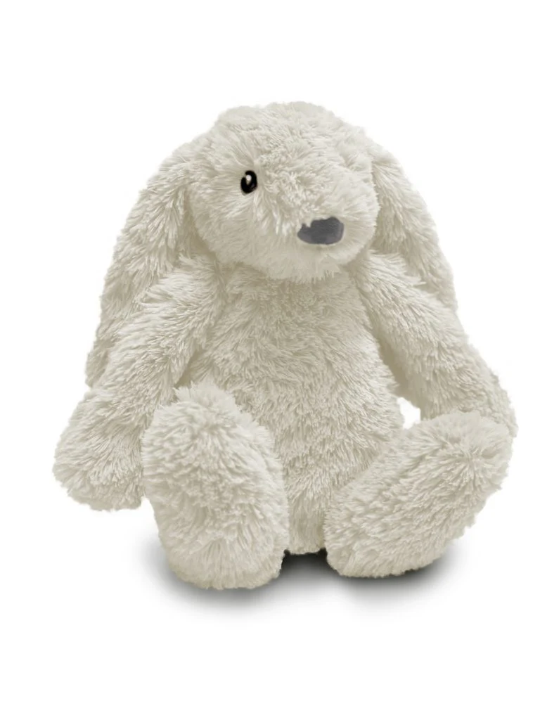 Zazu Kids Ro Sleep Soother Recarregavel White