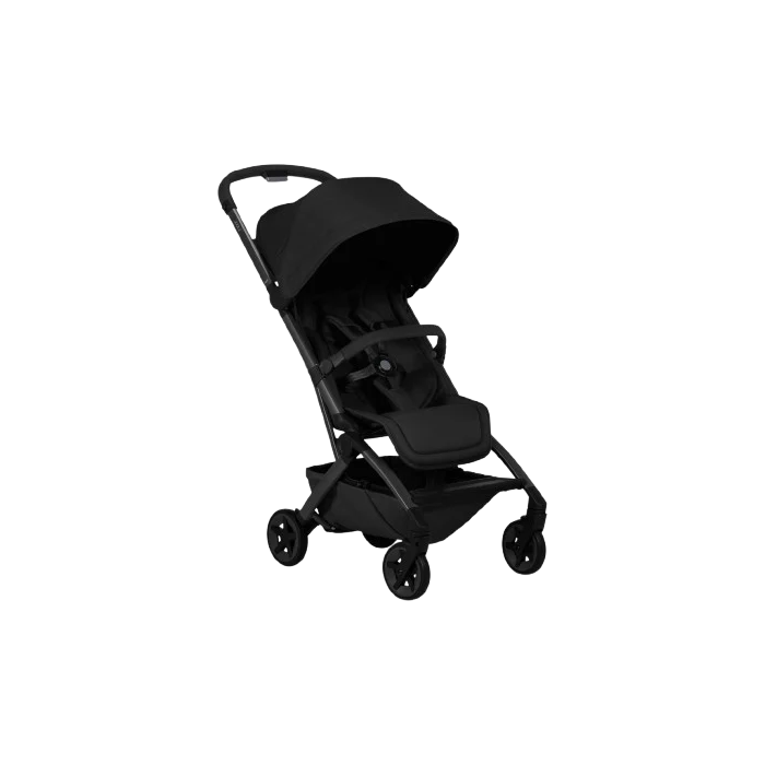 Joolz Aer 2 Buldle Space Black