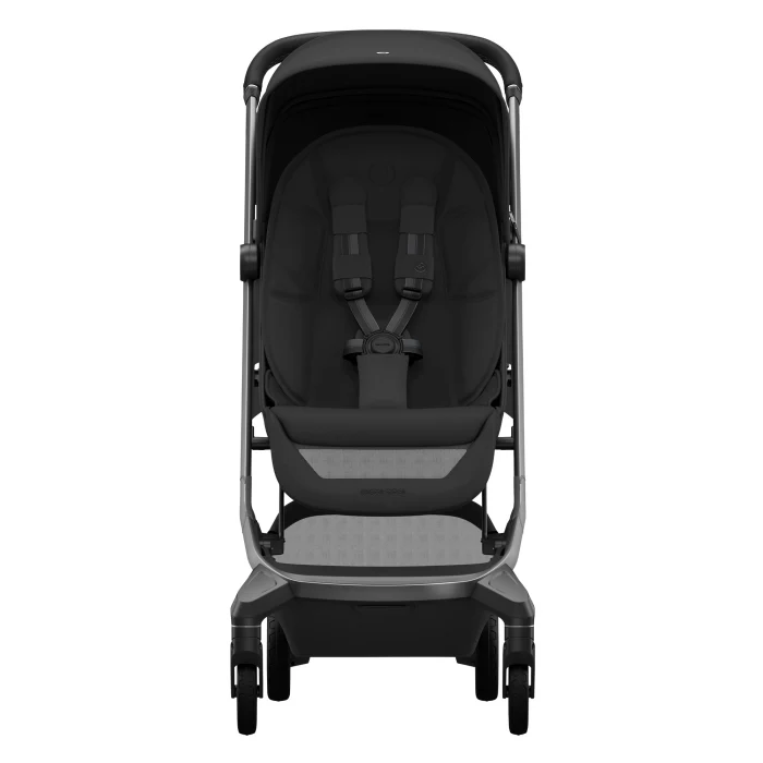 Maxi Cosi Fame Cabin Onyx Black