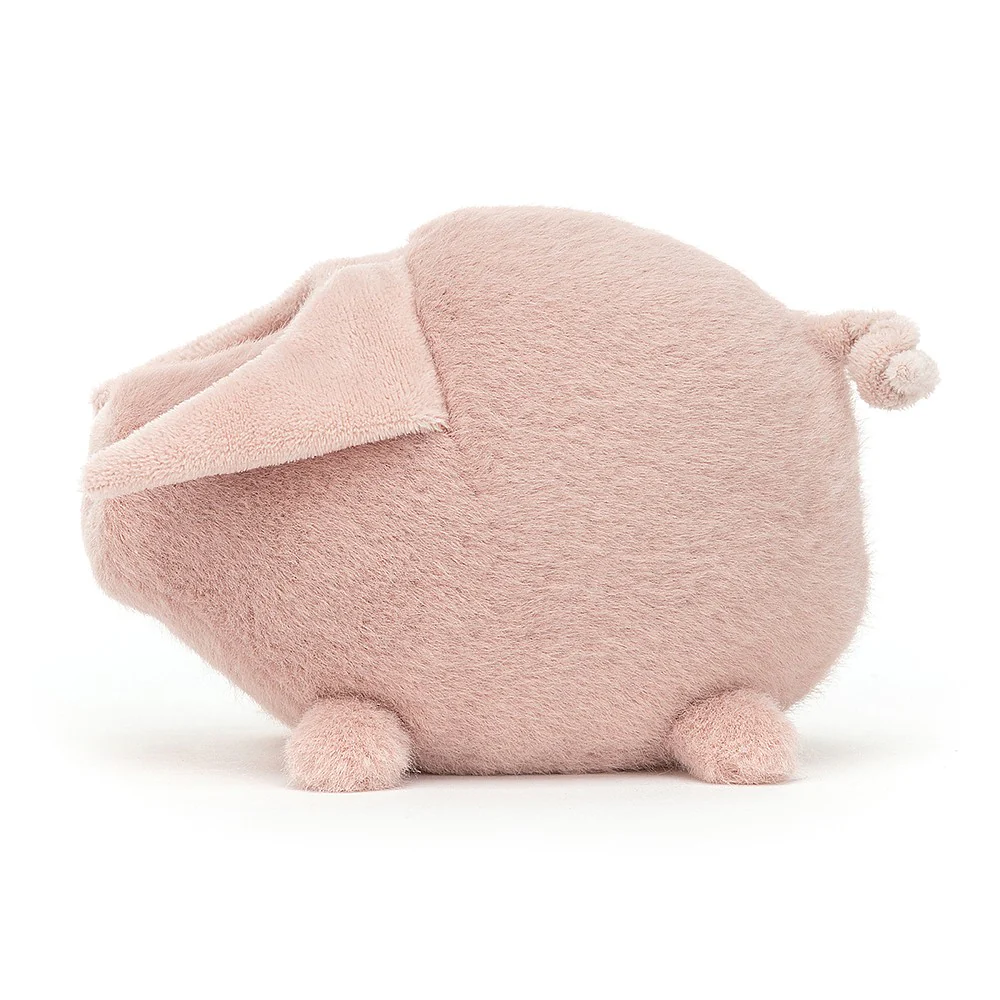Jellycat pink higgledy piggledy