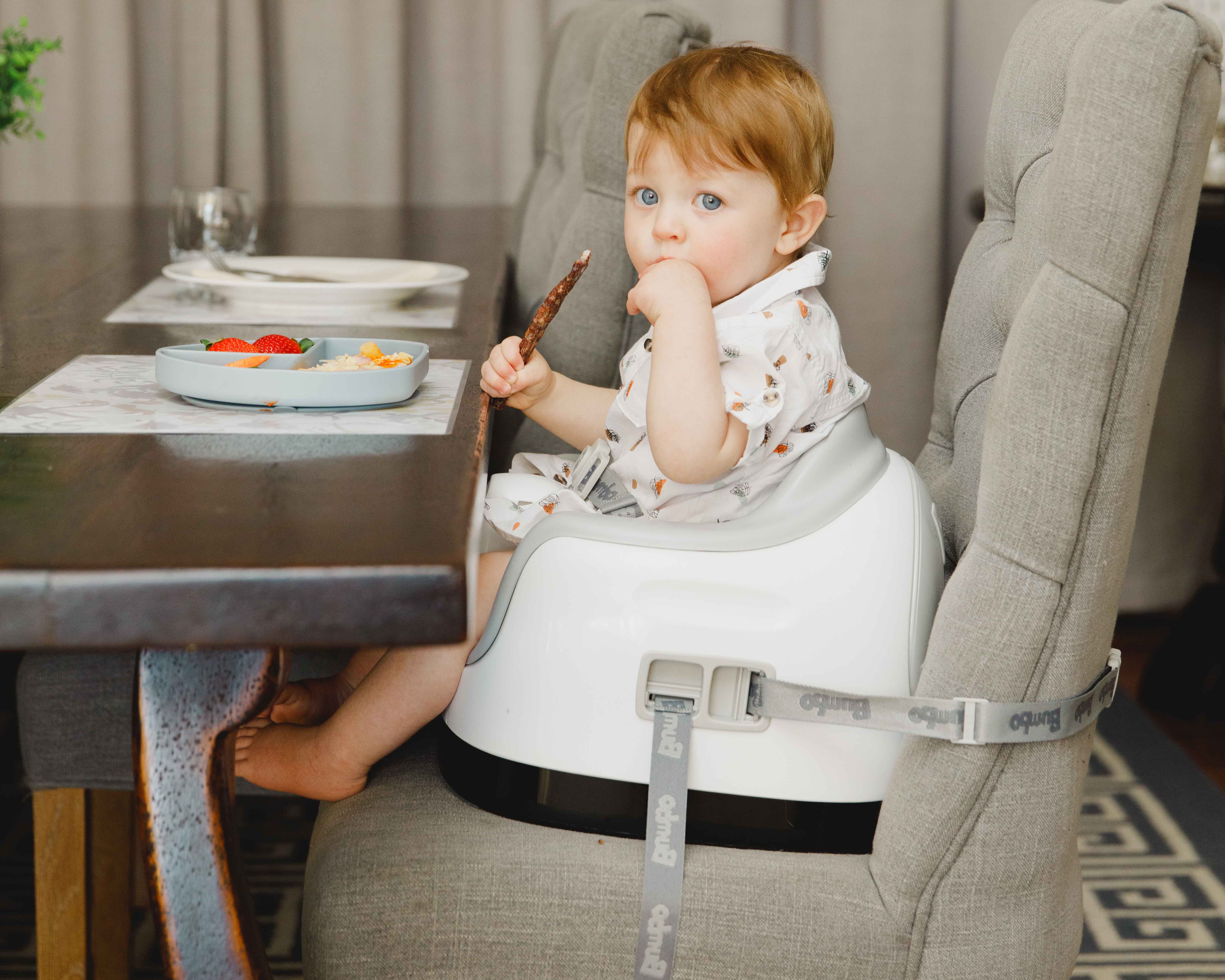 Bumbo Multi Seat Taupe