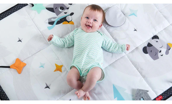 Tiny Love Tapete Super Mat XL Magical Tales