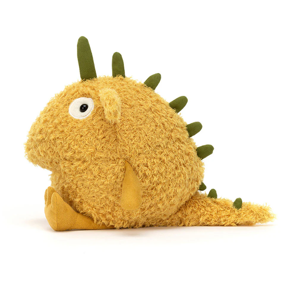 Jellycat Jubjub Yonnie