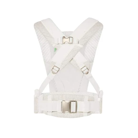 Cybex Coya Carrier Boucle Cream White