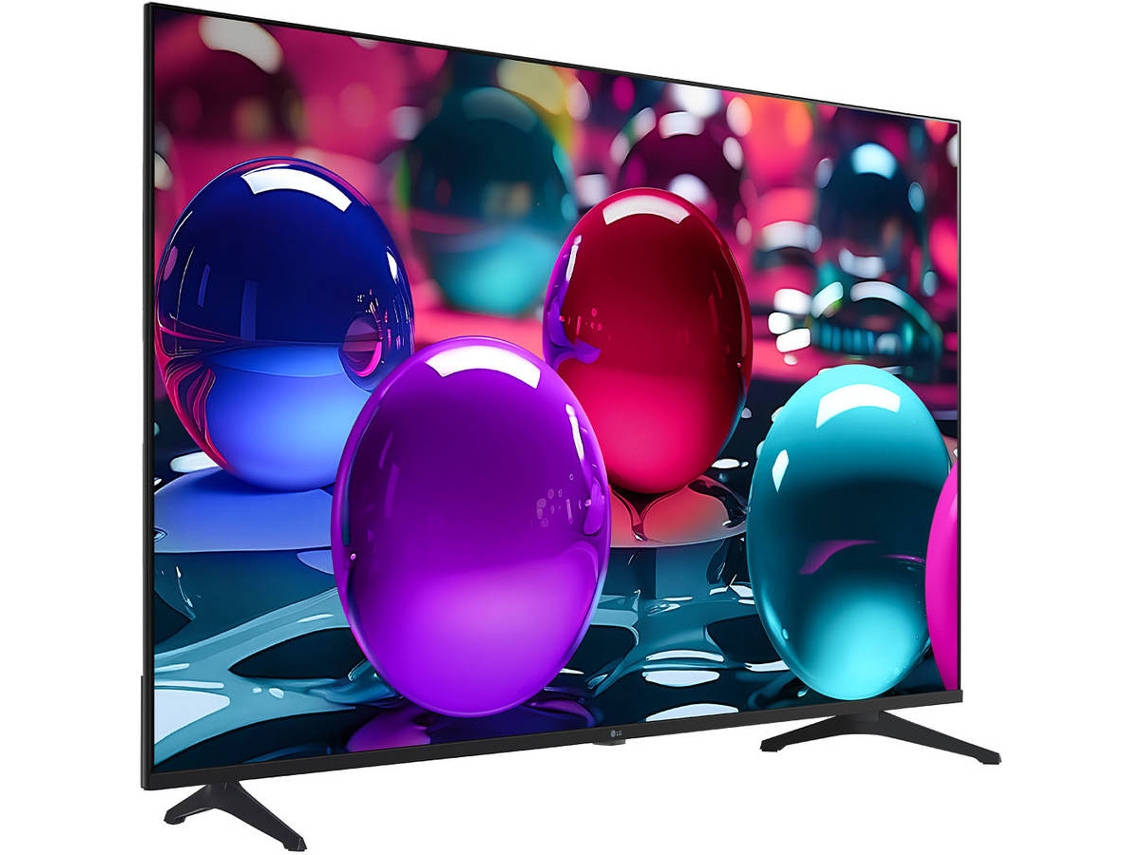 TV LG 55UA7300 (LED - 55'' - 140 cm - 4K UHD - Smart TV)